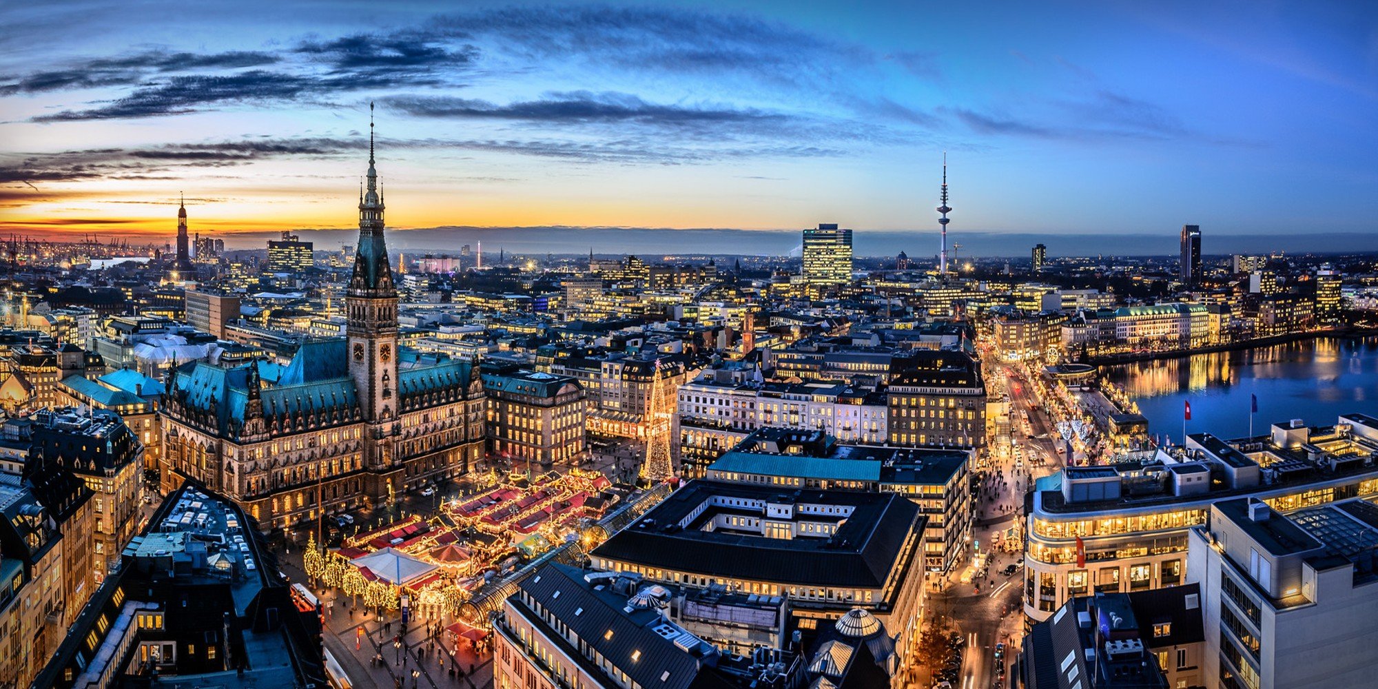 Arthur Mangion expatriates to the Proventis Partners team in Germany